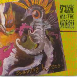 Siouxsie And The Banshees : Swimming Horses